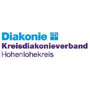 Kreisdiakonieverband Hohenlohekreis - LOGO