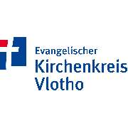 Kreiskirchenamt Bad Oeynhausen - Ev. Kirchenkreis Vlotho - LOGO