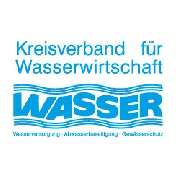 Kreisverband für Wasserwirtschaft - LOGO