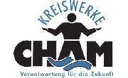 Kreiswerke Cham Wasserversorgung - LOGO