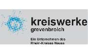 Kreiswerke Grevenbroich GmbH - LOGO