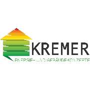 KREMER EGK - Energieberatung & Sanierung München - LOGO