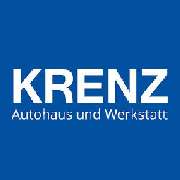 KRENZ Autohaus und Werkstatt - LOGO