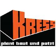 Kress Bau- und Stuck GmbH - LOGO