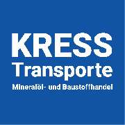 Kress Transporte Mineralöl- und Baustoffhandel GmbH & Co. KG. - LOGO