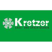 Kretzer Säge-und Spalttechnik GmbH - LOGO