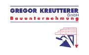Kreutterer Gregor Bauunternehmung GmbH - LOGO