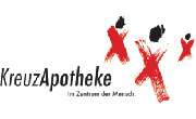 Kreuz-Apotheke, Apotheker Norbert Meyer - LOGO