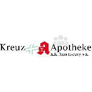 Kreuz-Apotheke-Holdorf - Logo der Kreuz-Apotheke-Holdorf