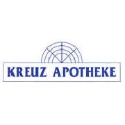 Kreuz-Apotheke - Logo der Kreuz-Apotheke
