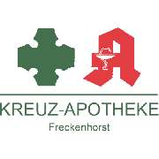 Kreuz-Apotheke - Logo der Kreuz-Apotheke