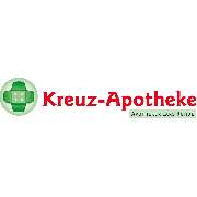 Kreuz-Apotheke - Logo der Kreuz-Apotheke