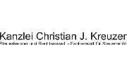 Kreuzer Christian J. - Steuerberater u. Rechtsanwalt - LOGO