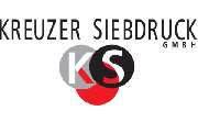 Kreuzer Siebdruck GmbH - LOGO