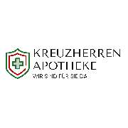 Kreuzherren-Apotheke - Logo der Kreuzherren-Apotheke