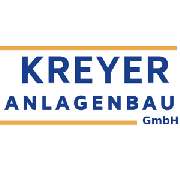 Kreyer Anlagenbau GmbH - LOGO
