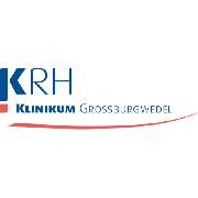 KRH Klinikum Großburgwedel - Das Logo des KRH Klinikum Großburgwedel