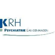 KRH Psychiatrie Langenhagen - Das Logo der KRH Psychiatrie Langenhagen