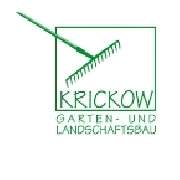 Krickow Garten- und Landschaftsbau - LOGO