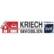 Kriech Immobilien - Ihr Immobilienmakler in Tornesch, Rellingen, Pinneberg, Wedel & Umgebung - LOGO