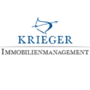 Logo - KRIEGER GmbH Immobilienmanagement Gesellschaft, Frankfurt am Main