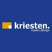 Kriesten objekt design GmbH - LOGO