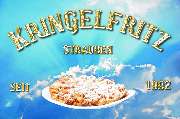 Logo - KRINGELFRITZ