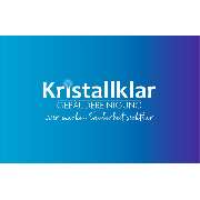 Kristallklar Rheine - LOGO