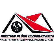 Kristian Plück Bedachungen GmbH - LOGO