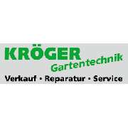 Kröger Gartentechnik - LOGO