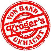 Kröger's Brötchen - LOGO