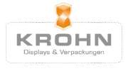 Logo - Krohn GmbH & Co.KG