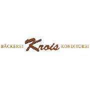 Krois Brot- u. Feinbäckerei - LOGO