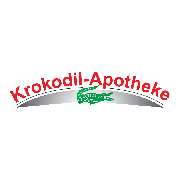 Krokodil-Apotheke - Logo der Krokodil-Apotheke