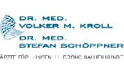 Kroll, Volker M. Dr.med. / Schöppner, Stefan Dr.med. - LOGO
