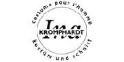 Kromphardt Ina - LOGO