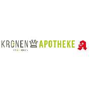 Kronen-Apotheke - Logo der Kronen-Apotheke