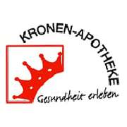 Kronen-Apotheke - Logo der Kronen-Apotheke