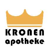 Kronen-Apotheke - Logo der Kronen-Apotheke