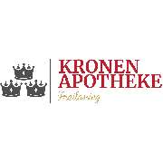 Kronen-Apotheke - Logo der Kronen-Apotheke