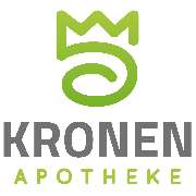 Kronen-Apotheke - Logo der Kronen-Apotheke