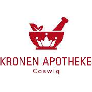 Kronen Apotheke - Logo der Kronen Apotheke