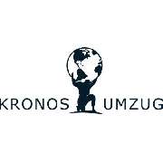 Kronos Umzug - LOGO
