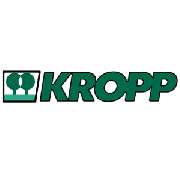 Kropp Garten- u. Landschaftsbau - LOGO