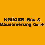 KRÜGER-Bau & Bausanierung GmbH - LOGO