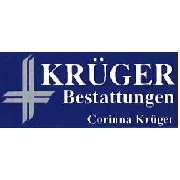 Krüger Bestattungen - LOGO