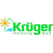 Krüger Haustechnik GmbH & Co. KG - LOGO