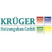 Krüger Heizungsbau GmbH Heizung - Sanitär - LOGO