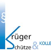 Logo - Krüger . Schütze . Koch . Kersebaum . Rechtsanwälte & Notare