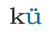 Logo - krüger übersetzungen